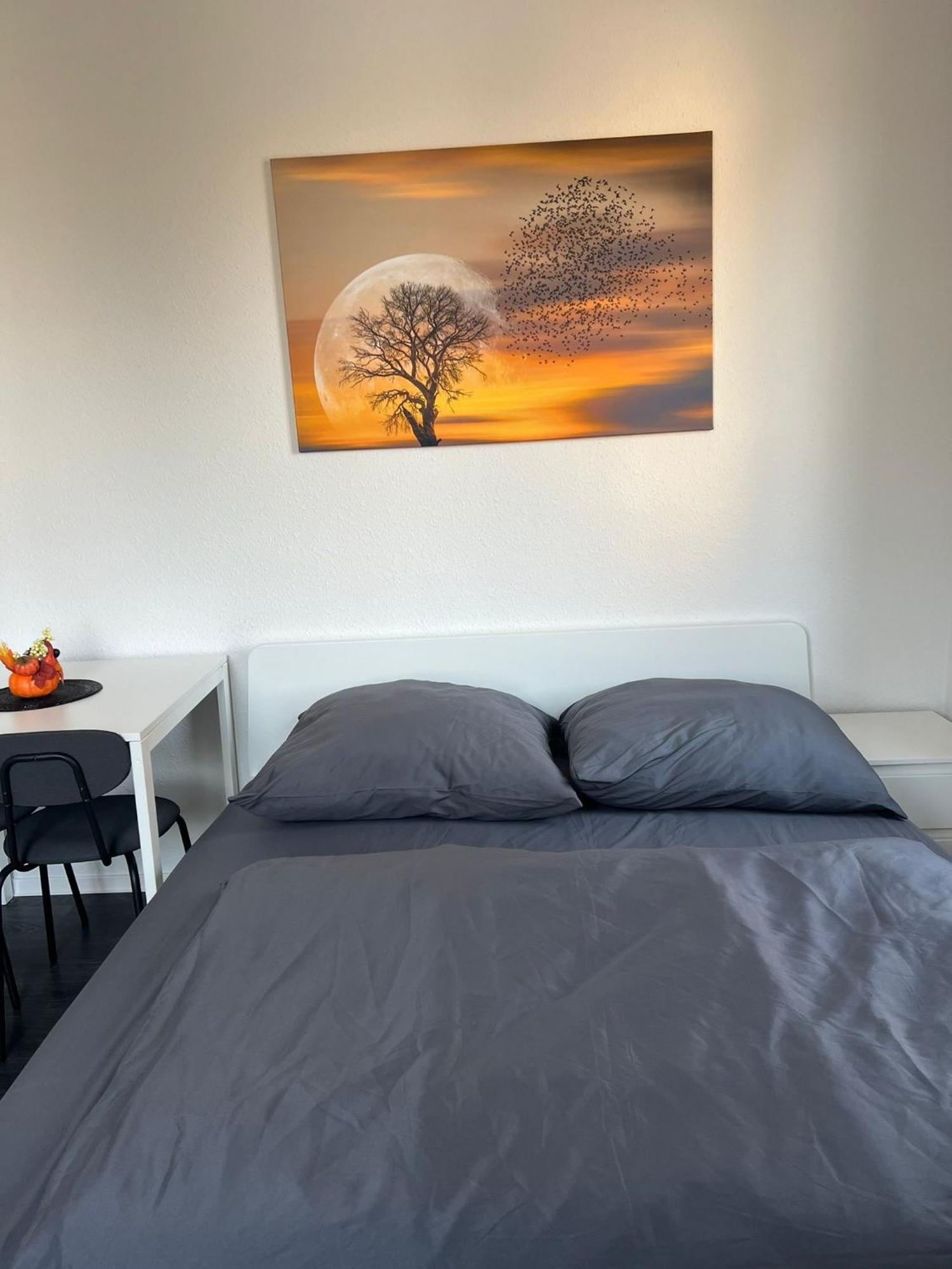 שטוטגרט Genesis Apartments מראה חיצוני תמונה