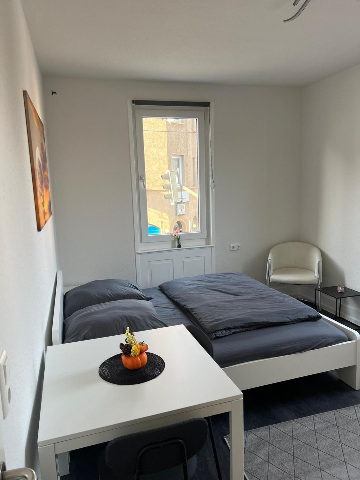 שטוטגרט Genesis Apartments מראה חיצוני תמונה