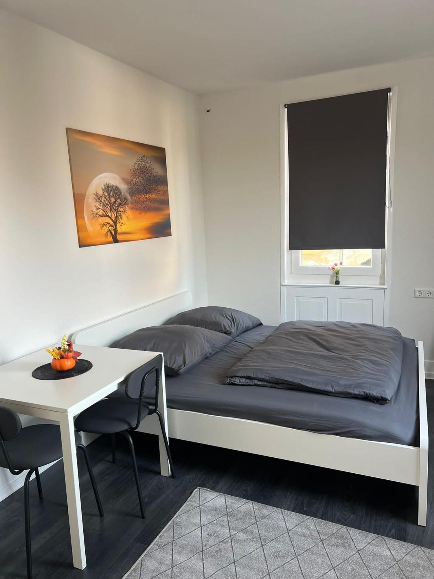 שטוטגרט Genesis Apartments מראה חיצוני תמונה