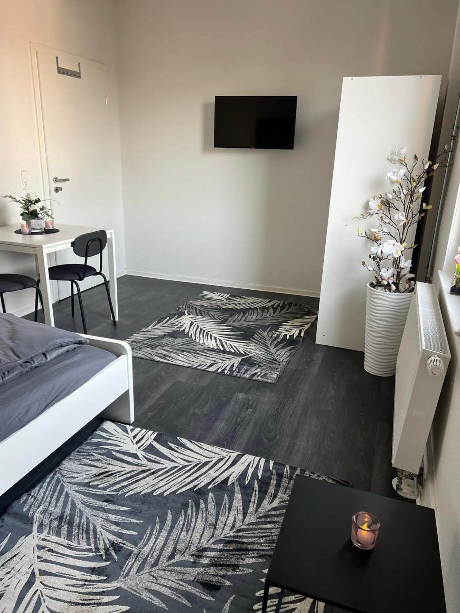 שטוטגרט Genesis Apartments מראה חיצוני תמונה