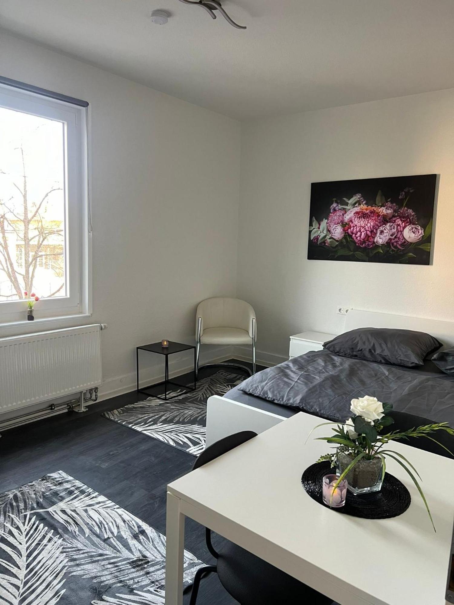 שטוטגרט Genesis Apartments מראה חיצוני תמונה