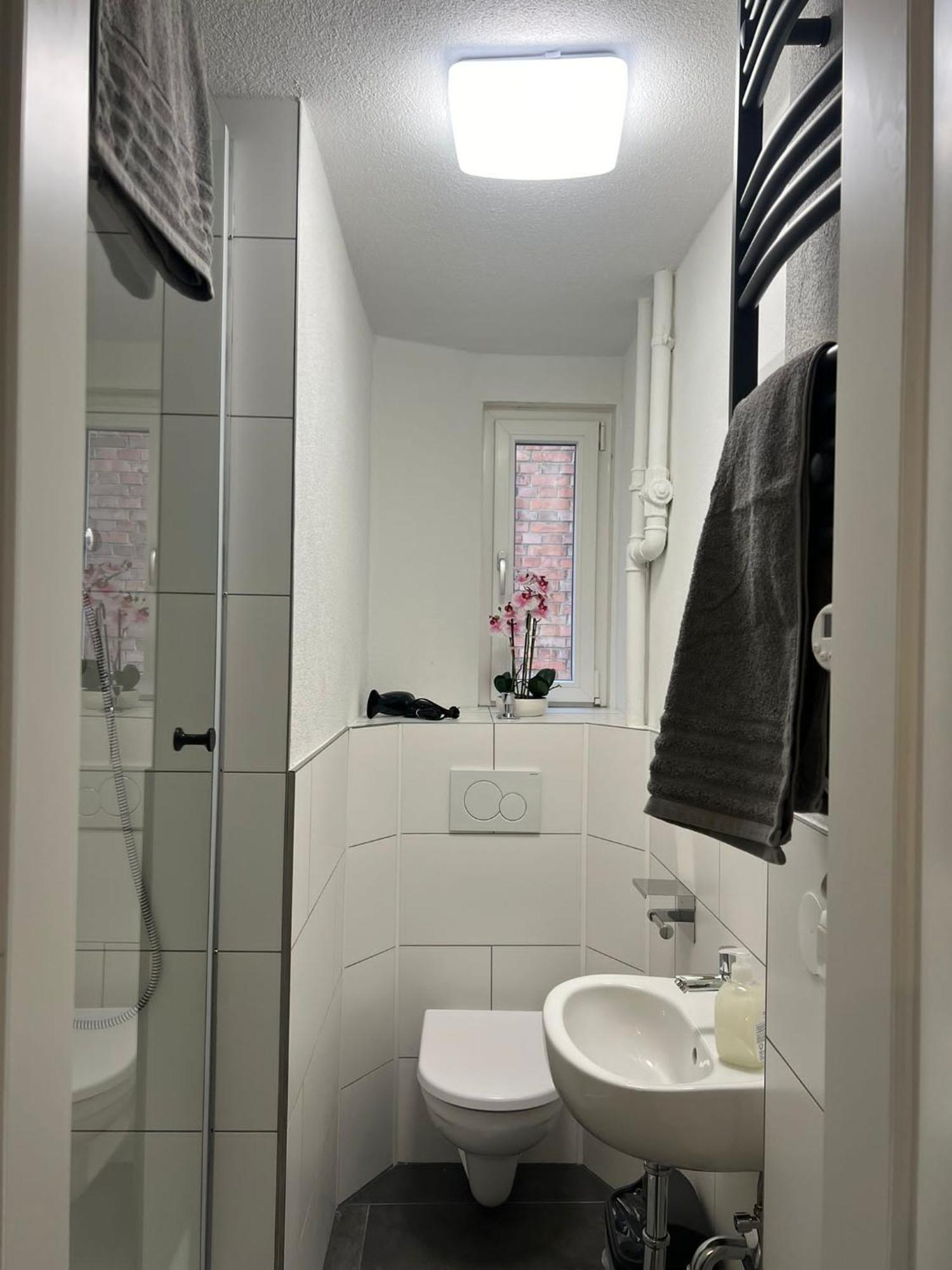שטוטגרט Genesis Apartments מראה חיצוני תמונה