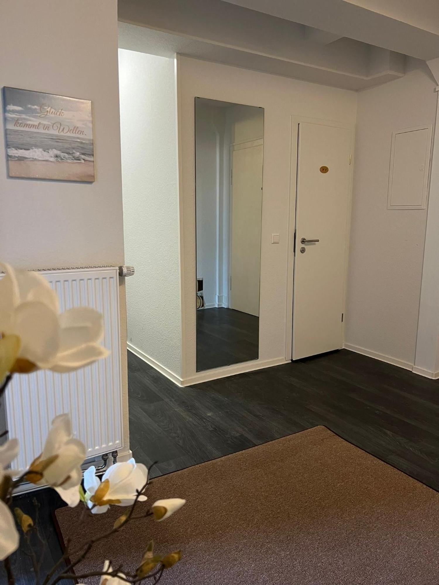 שטוטגרט Genesis Apartments מראה חיצוני תמונה