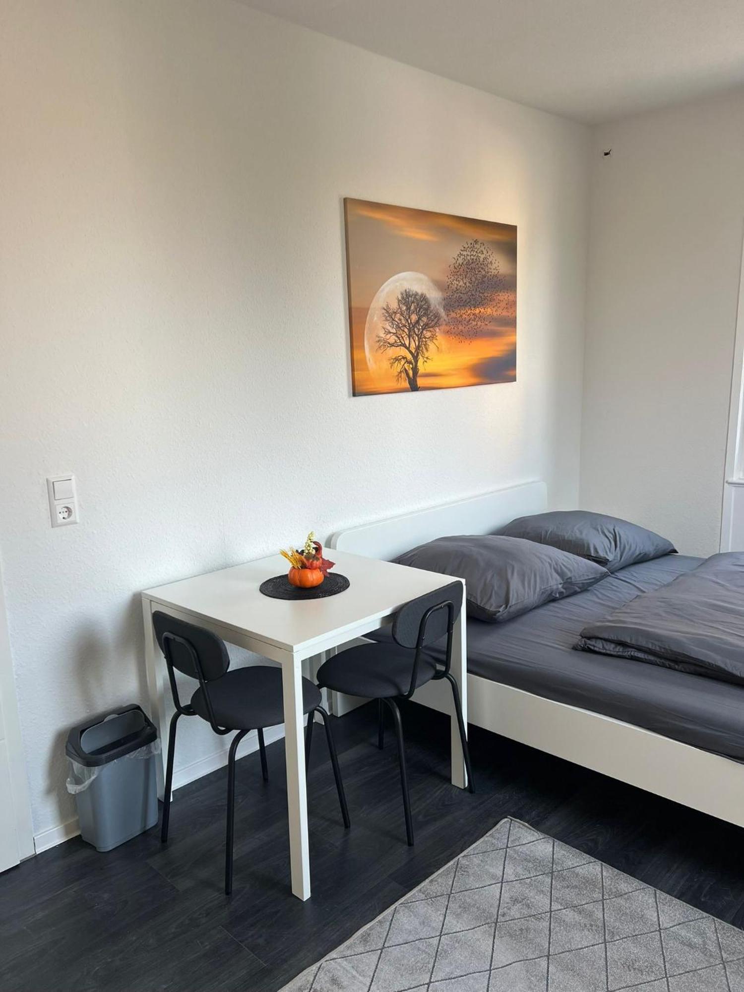 שטוטגרט Genesis Apartments מראה חיצוני תמונה