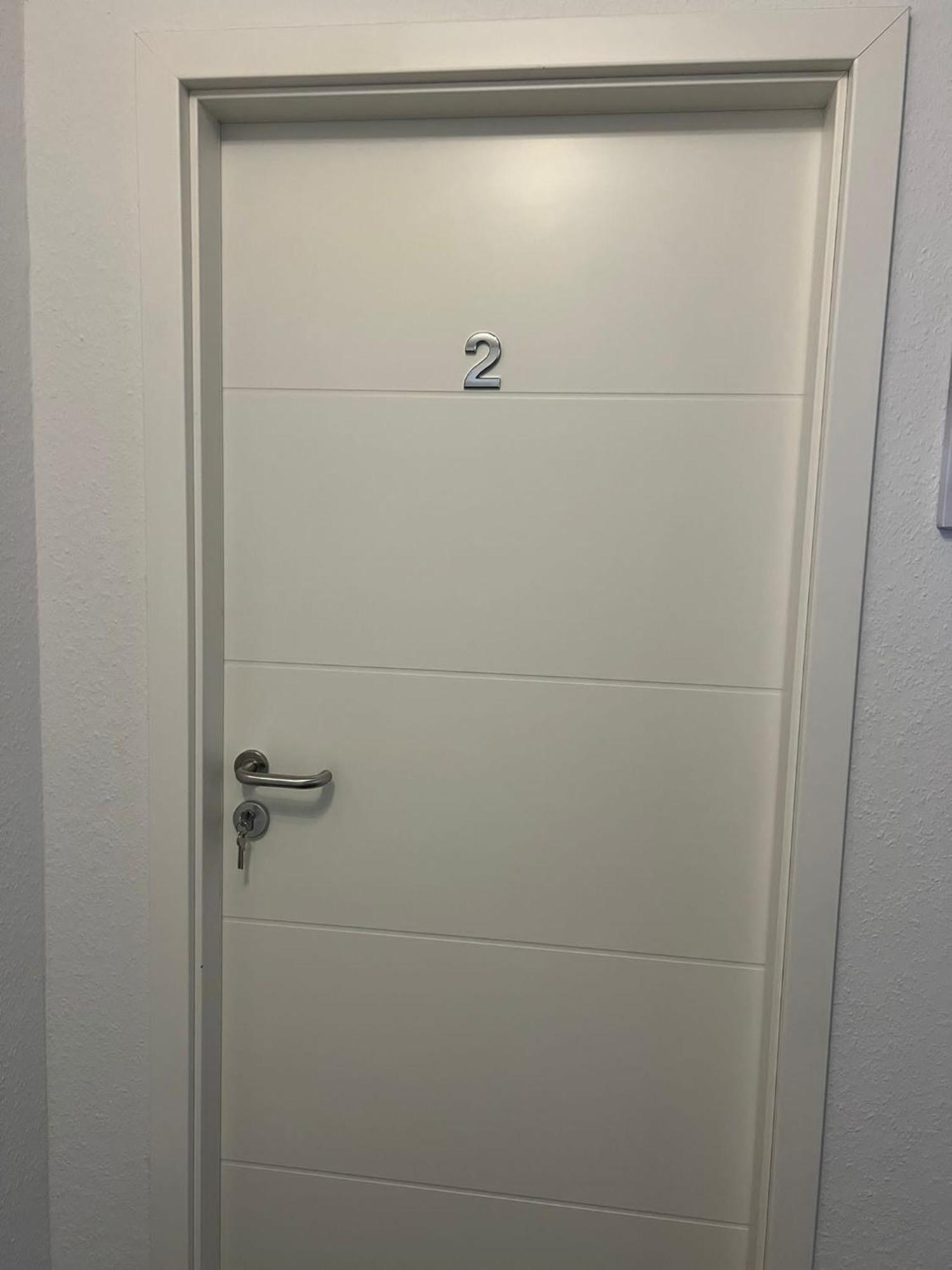 שטוטגרט Genesis Apartments חדר תמונה