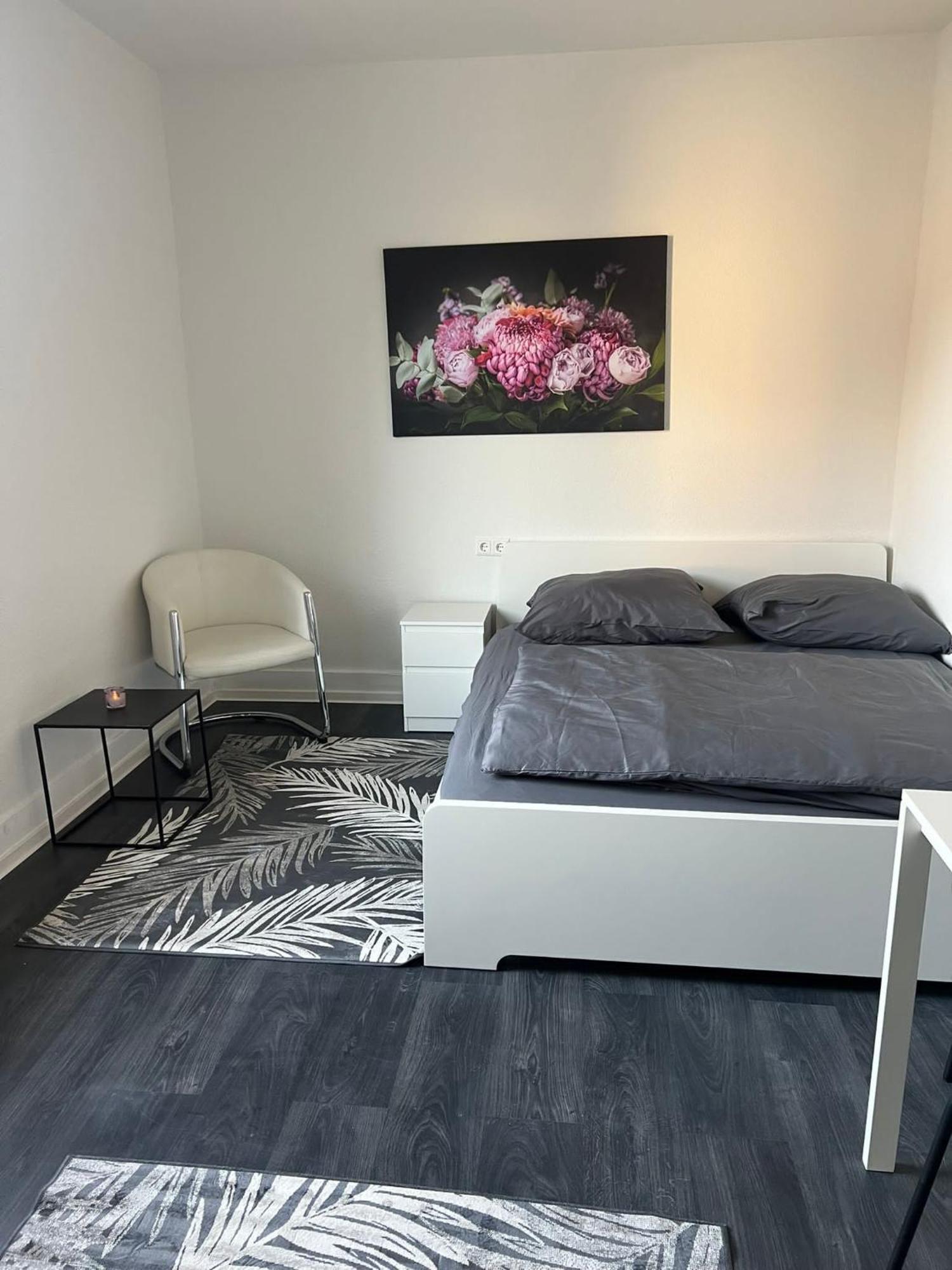 שטוטגרט Genesis Apartments חדר תמונה