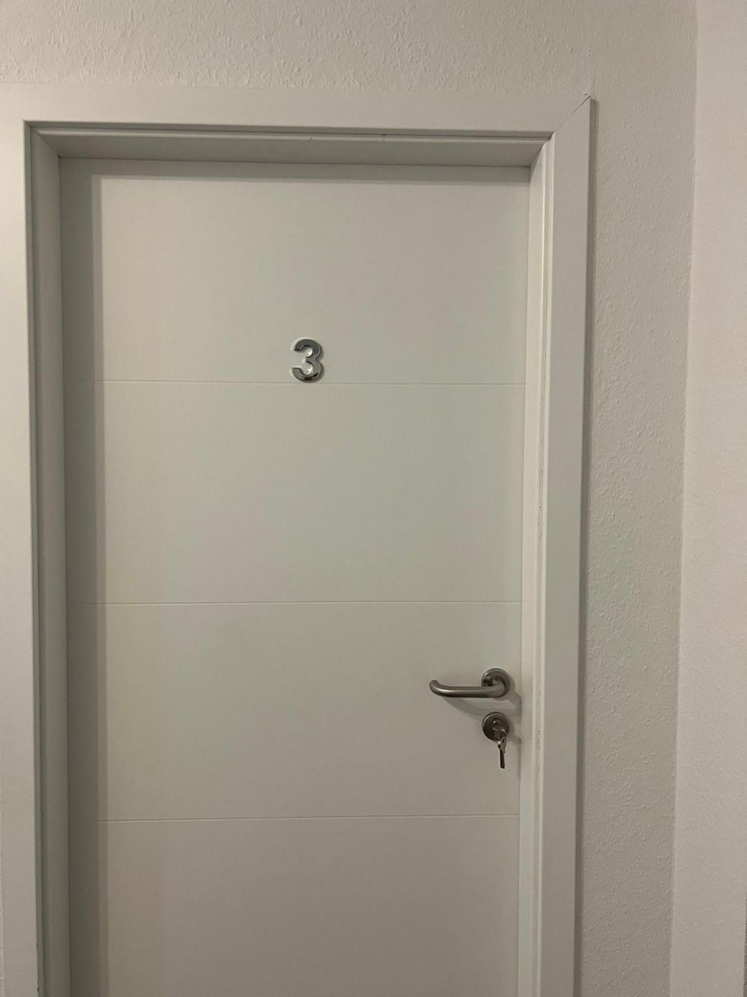 שטוטגרט Genesis Apartments חדר תמונה