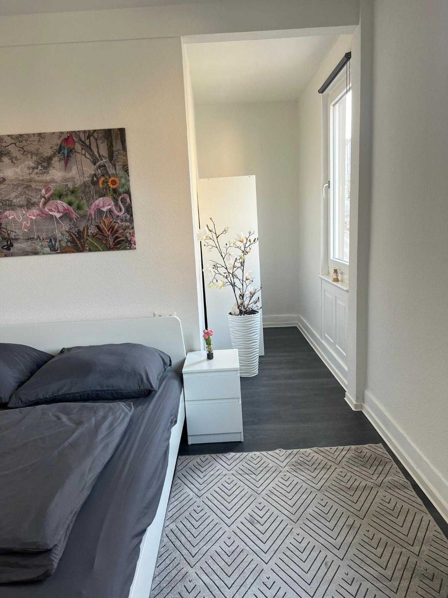 שטוטגרט Genesis Apartments חדר תמונה